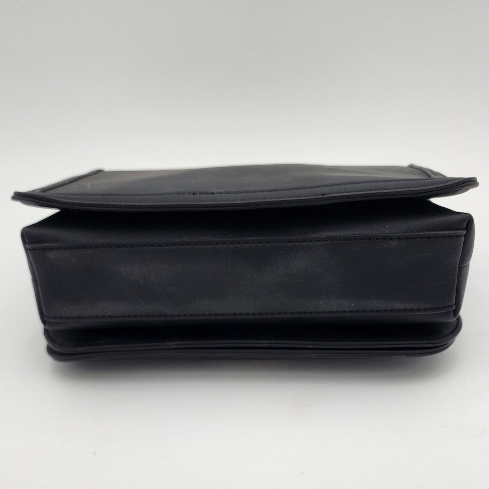 LOVE MOSCHINOLove Moschino crossbody bag in synthetic leather - Picture 3 of 5